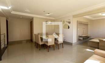 Imagem 2: Apartamento 5 Quartos 3 Suítes em Setor Bueno - Goiânia - GO