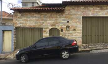 Imagem: Belo Horizonte - Casa Padrão - Padre Eustáquio