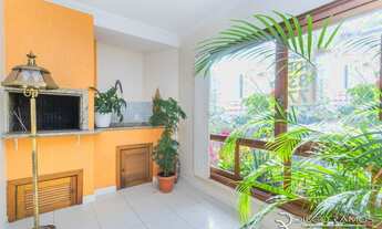 Imagem 5: Apartamento à venda de 120m² com 3 dormitórios, elevador e 2 vagas de garagem no Higienópo