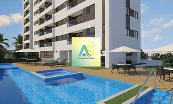 Imagem 4: Edifício Praça dos Mognos,Apartamento 02 quartos a venda na Caxanga