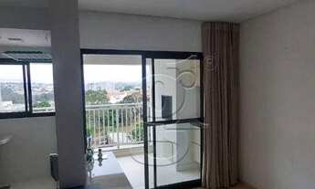 Imagem 4: Apartamento com 2 dormitórios à venda, 60 m² por R$ 365.000,00 - Pinheiros - Londrina/PR