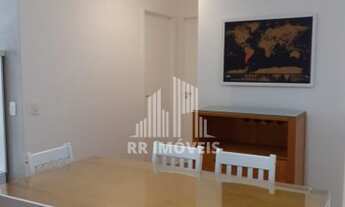 Imagem 4: RRCOD4472D Apartamento 59m² CONDOMÍNIO VISION BETHAVILLE - OPORTUNIDADE - 2 Dorms 1 Vaga