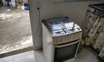 Imagem: Kitnet mobiliada Jd Sevilha - Indaiatuba