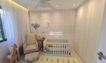 Imagem 6: Apartamento com 3 dormitórios à venda, 96 m² por R$ 1.100.000,00 - Icaraí - Niterói/RJ