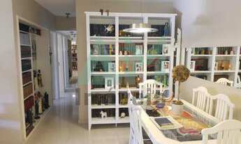 Imagem 2: Rio de Janeiro - Apartamento Padrão - Tijuca