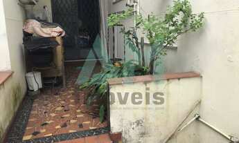 Imagem 16: Rio de Janeiro - Casa Padrão - Tijuca