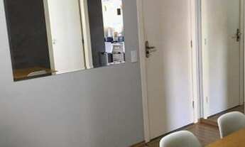 Imagem 3: Apartamento para venda possui 45 metros quadrados com 2 quartos em Vila Urupês - Suzano