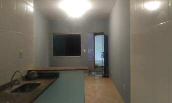 Imagem 2: Vendo ou alugo Casa com 2 dormitórios