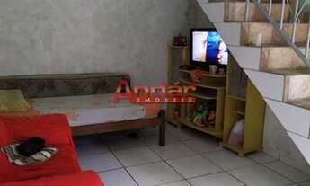 Imagem 3: Contagem - Casa Padrão - Vila Itália