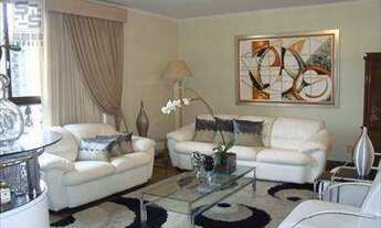 Imagem: Apartamento com 4 dormitórios à venda