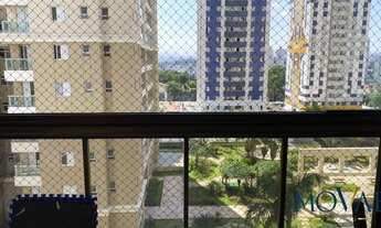 Imagem 5: Apartamento 3 Dormitórios 2 Suítes - Jardim Aquarius