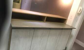 Imagem 5: Apartamento para venda com 85 metros quadrados com 2 quartos em Centro - Diadema - SP