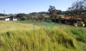 Imagem: Terreno à venda, 1270 m² por R$ 290.830,00