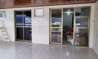 Imagem 3: Apartamento 3 quartos, 2 suites, varandão, 2 vagas cobertas - Gleba A