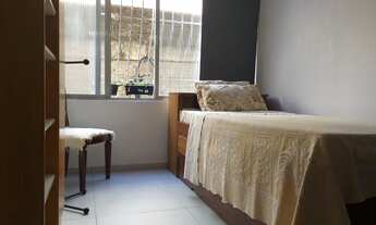 Imagem 6: Apartamento para aluguel de temporada com sala e quarto na Rua Riachuelo, LAPA