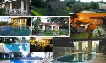 Imagem: Chácara com 4 dormitórios à venda, 2000