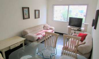 Imagem: Apartamento com 3 dormitórios, 77 m²