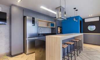 Imagem 5: Blumenau - Apartamento Padrão - Vila Nova