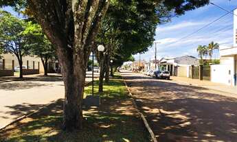 Imagem 6: Área de 2400 metros próximo ao centro de Pires do rio setor vila nova