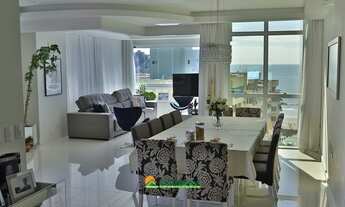 Imagem 3: Apartamento mobiliado 03 suites 02 garagem Itapema