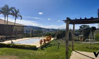 Imagem: Linda Chácara em Socorro