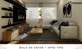 Imagem 3: NOVA LIMA - Apartamento Padrão - Oswaldo Barbosa Pena II