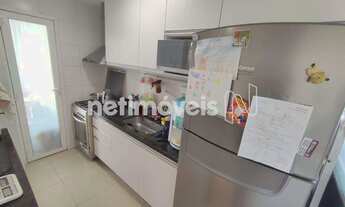 Imagem 4: Lindo 02 Qtos Suíte Varanda Lazer- Bento Ferreira