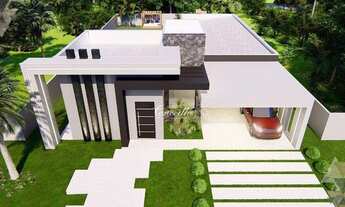 Imagem: Casa com 3 dormitórios à venda, 240 m²