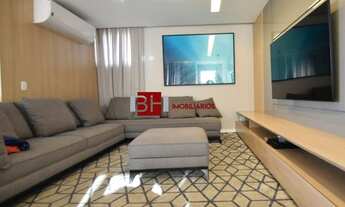 Imagem 3: BELO HORIZONTE - Cobertura - Buritis