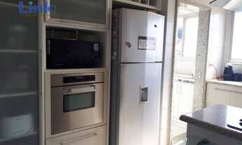 Imagem 5: Apartamento Padrão para Venda em Boa Vista São Caetano do Sul-SP - 477