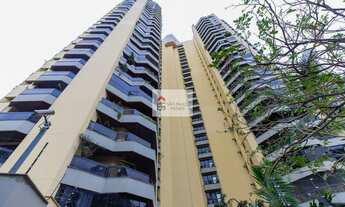 Imagem 7: Apartamento com 210 m²- Alto padrão -Morumbi