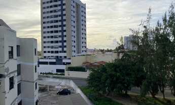 Imagem 3: Apartamento para venda tem 90 metros quadrados com 2 quartos em Farolândia - Aracaju - Ser