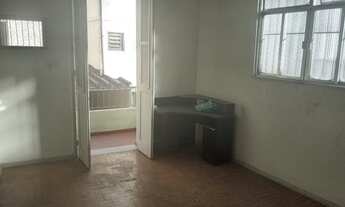 Imagem 5: Apartamento para venda com 58 metros quadrados com 2 quartos em Bonsucesso - Rio de Janeir