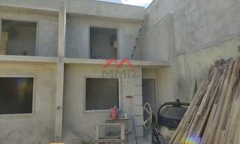 Imagem 3: CURITIBA - Casa Padrão - Tatuquara