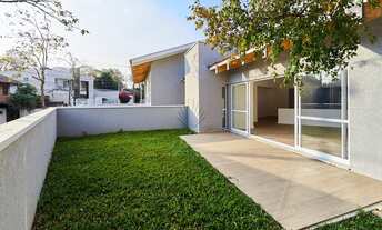 Imagem 6: Casa com 553m² privativos, 4 suítes e 8 vagas de garagem no bairro Mercês