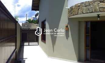 Imagem 5: JAGUARIÚNA - Casa Padrão - GASTALDO