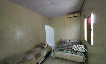 Imagem 3: Casa construida em 02 lotes no Parque Riachuelo - Taruma Açu