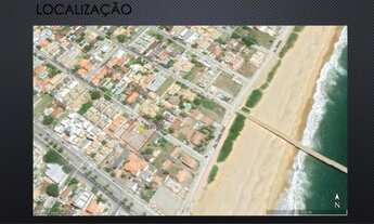 Imagem 5: Apartamento para Venda em Rio das Ostras, Costazul, 2 dormitórios, 1 suíte, 2 banheiros, 1