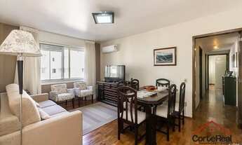 Imagem: PORTO ALEGRE - Apartamento Padrão - Menino