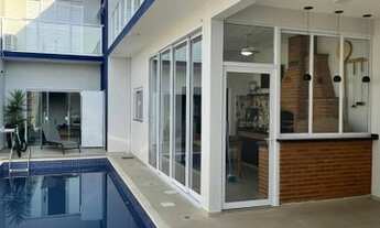 Imagem: Sobrado para venda com 158 metros quadrados