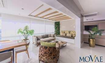 Imagem: Apartamento 4 Dormitórios 4 Suítes - Jardim