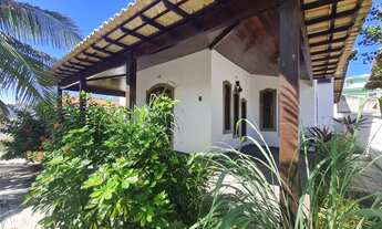 Imagem: Casa Barra Nova - Saquarema - RJ