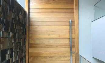 Imagem 7: ALPHAVILLE 3 Casa em condomínio com 4 dormitórios