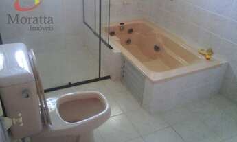 Imagem 4: 5Dorm(3suites) à venda, Cond. Monte Belo, Salto