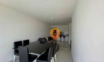 Imagem 7: Apartamento com 2 dormitórios, 132 m² - venda por R$ 680.000,00 ou aluguel por R$ 2.500,00