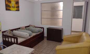 Imagem 2: Kitnet/conjugado á Venda Mirim - Praia Grande - SP