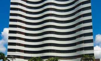 Imagem: Apartamento para venda no Mansão Luciano