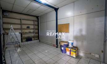 Imagem 7: GALPÃO PARA LOCAÇÃO - JUNDIAÍ - SP - BAIRRO NOVA JUNDIAINÓPOLIS - 644 m²