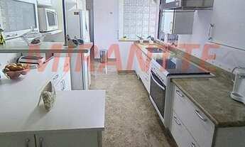 Imagem 4: Apartamento para venda com 260 m² com 4 suítes em Água Fria - São Paulo - SP