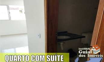 Imagem 3: Duplex com 75 metros quadrados com 3 quartos em Janga - Paulista - PE